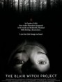O Projecto Blair Witch